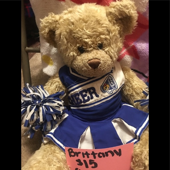 Build a bear - Picture 5 of 5